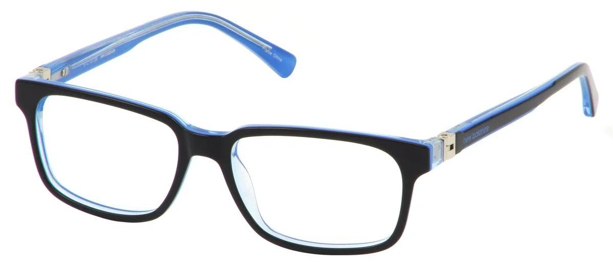 New Balance 131 Eyeglasses - view 2